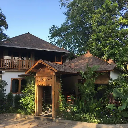 Villa Beijo